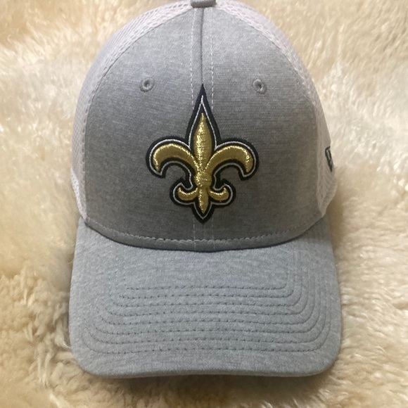 Saints baseball cap - Picture 1 of 6
